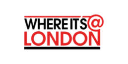 Where its London