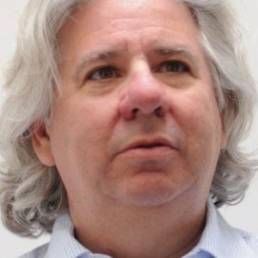 Stephen Rockman